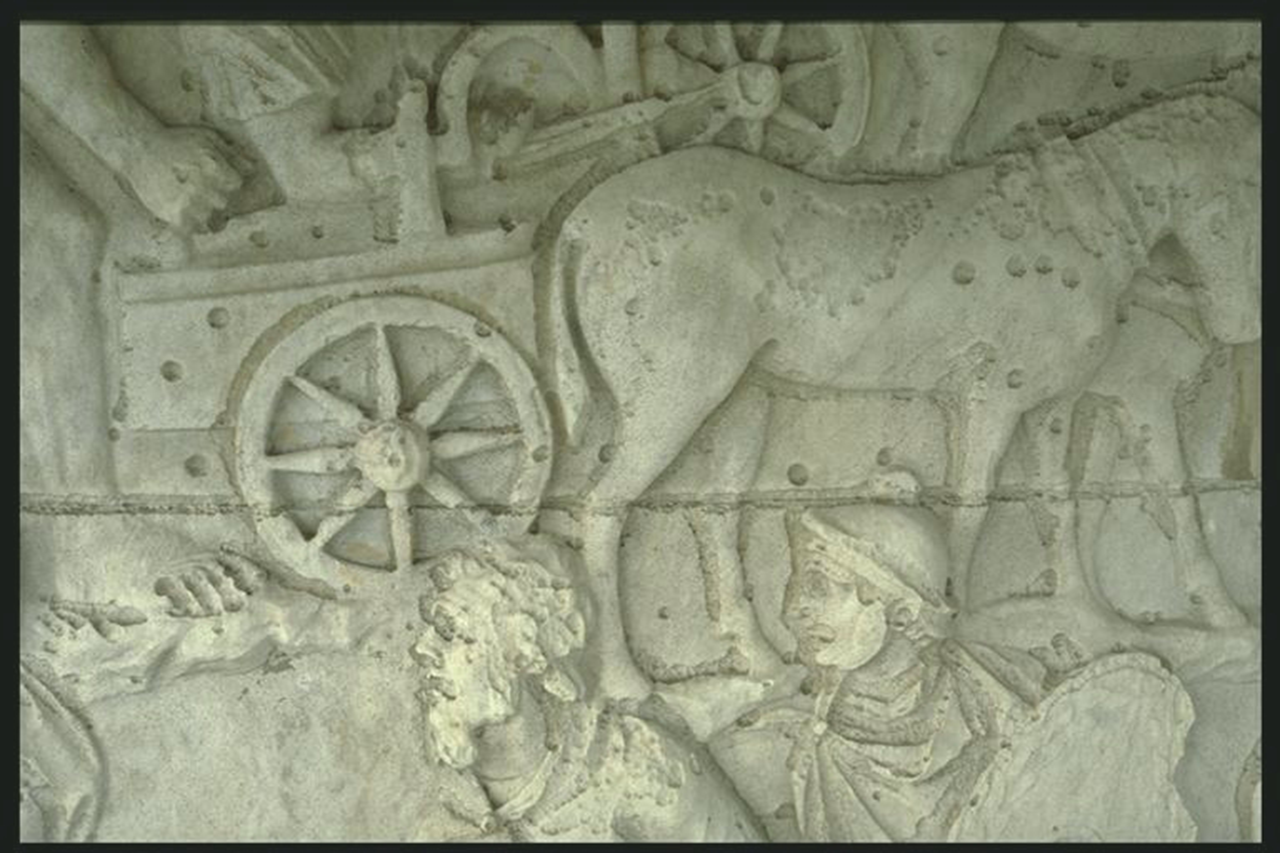 Carroballista