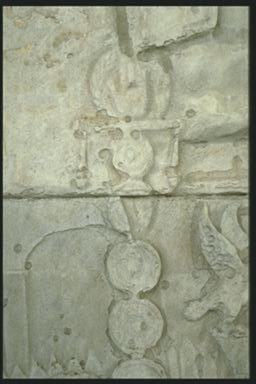 Roman military standards