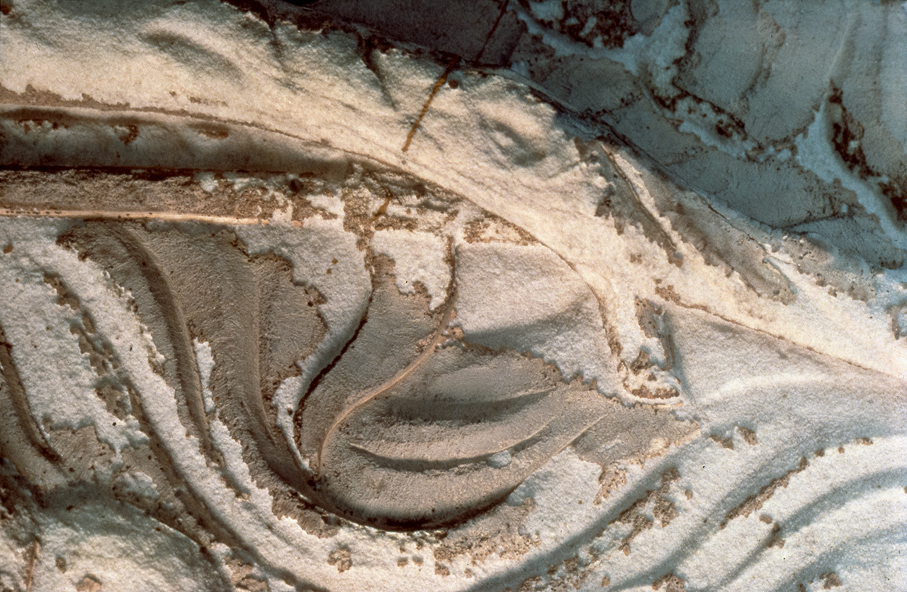 Roman axe