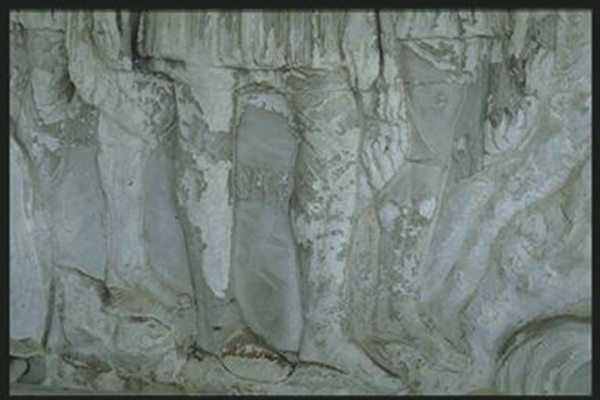 Legs of Trajan