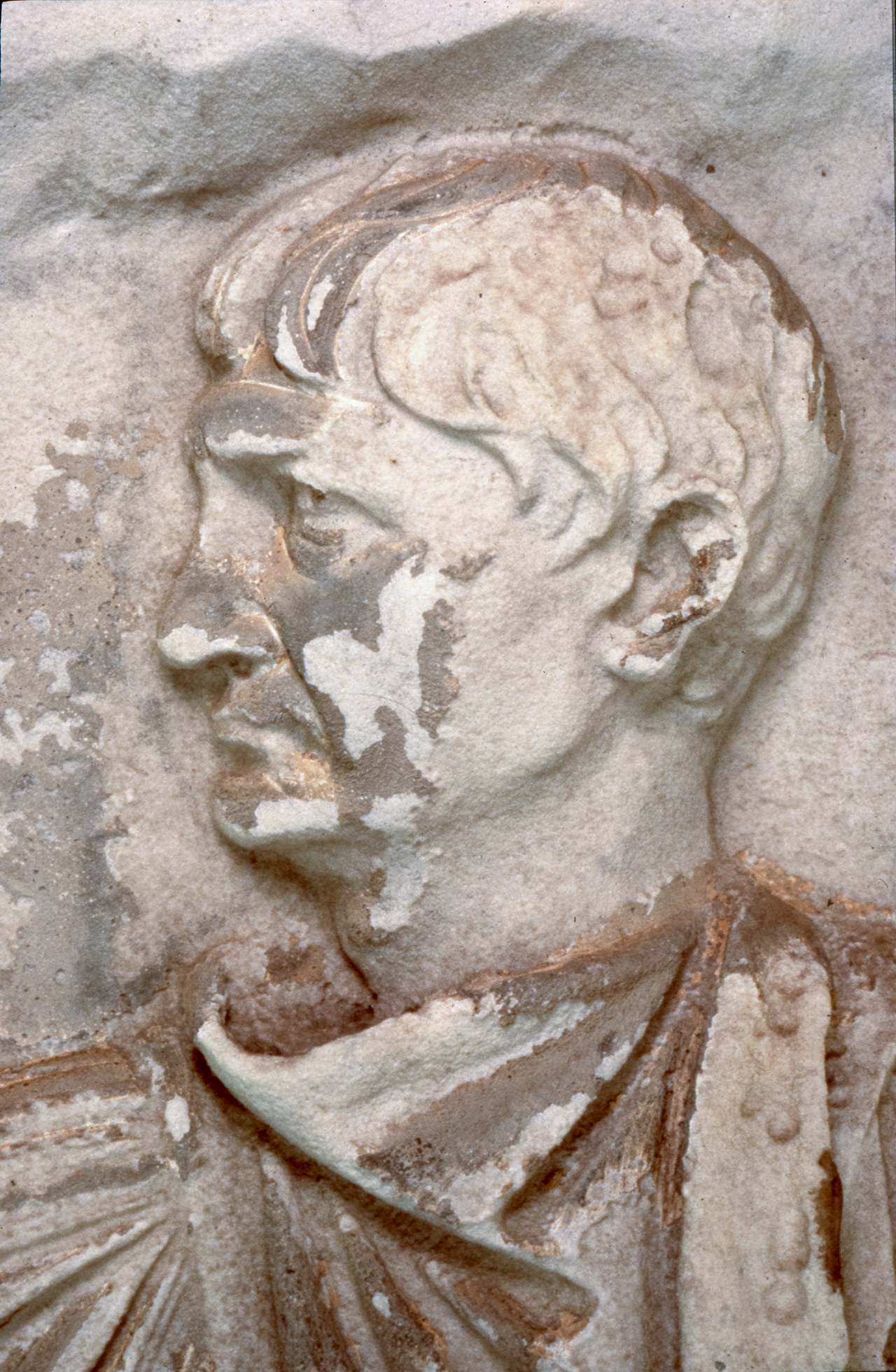 Head of Trajan