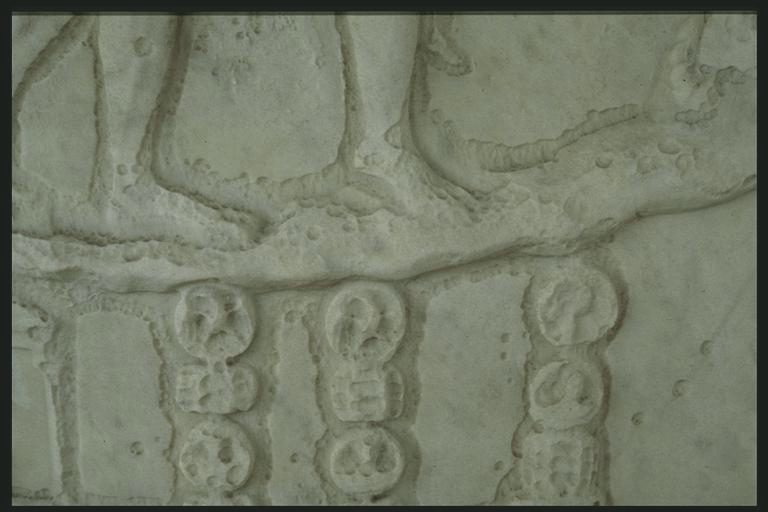 Roman feet and standards
