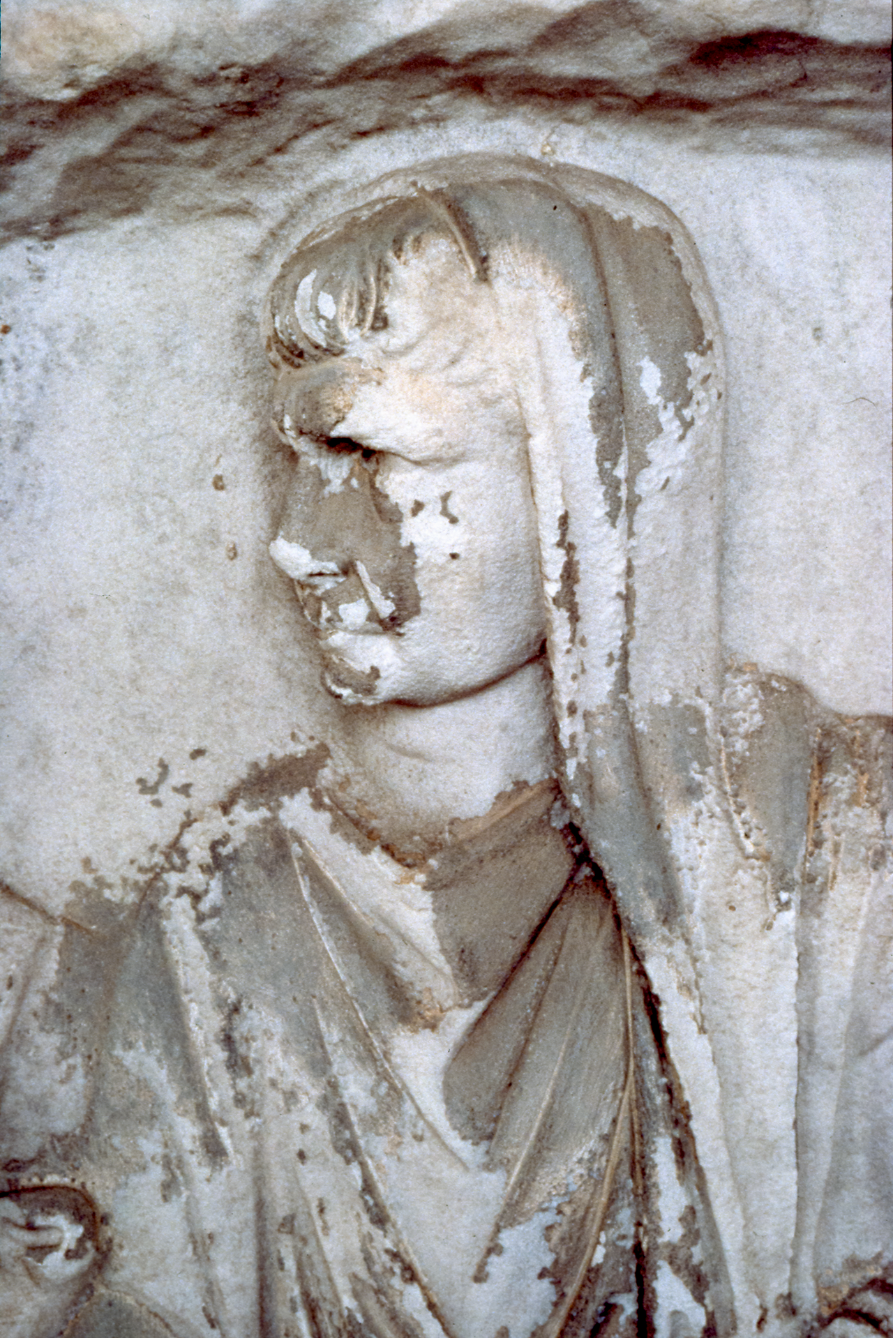 Trajan as pontifex