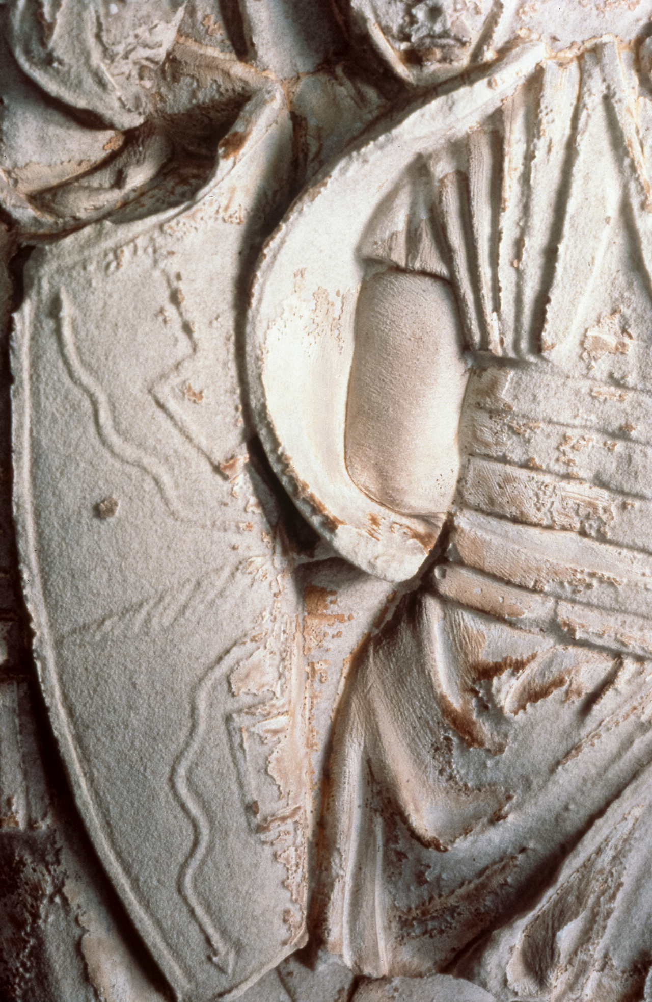 Roman legionaries