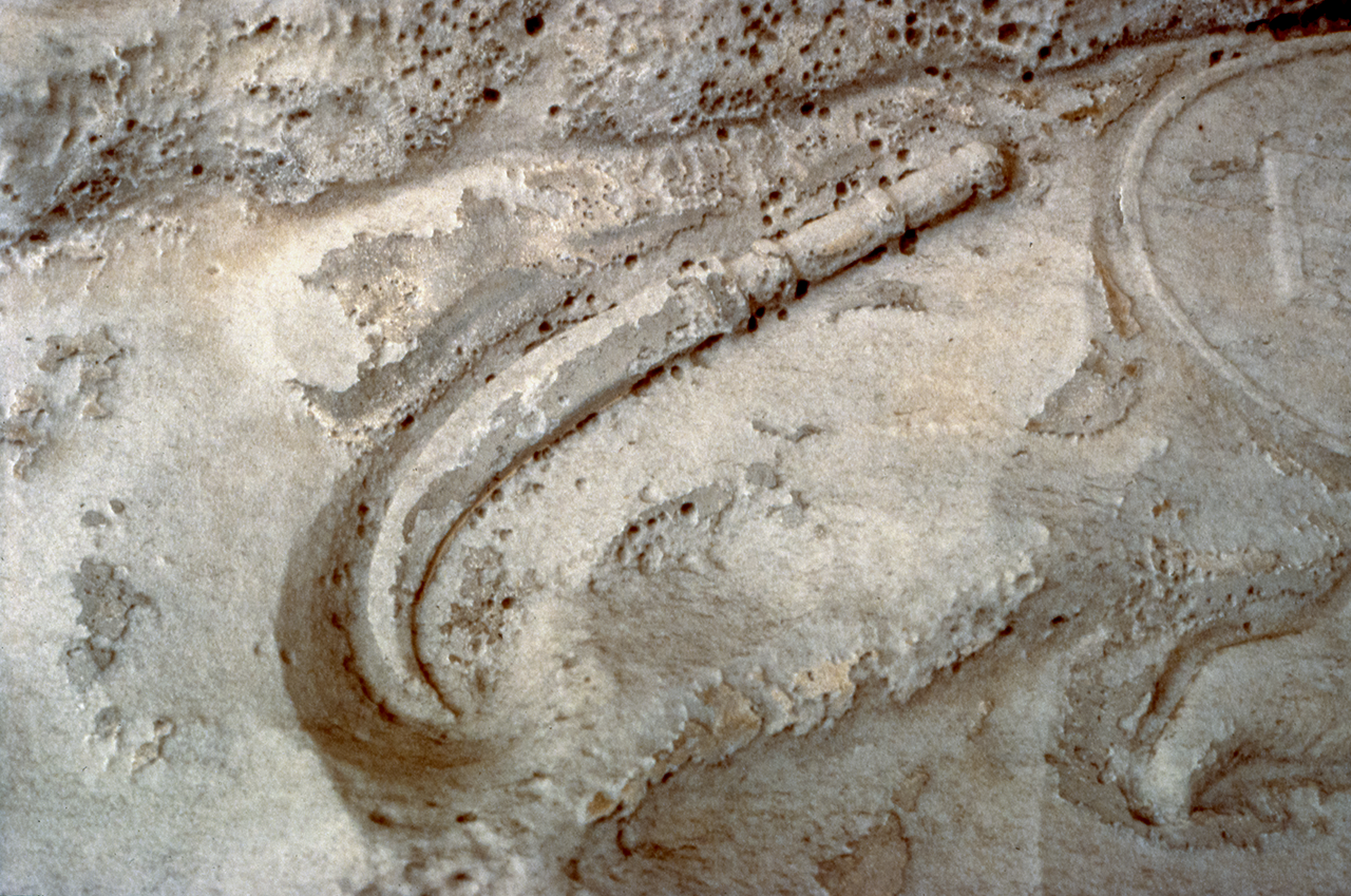 A Dacian sica