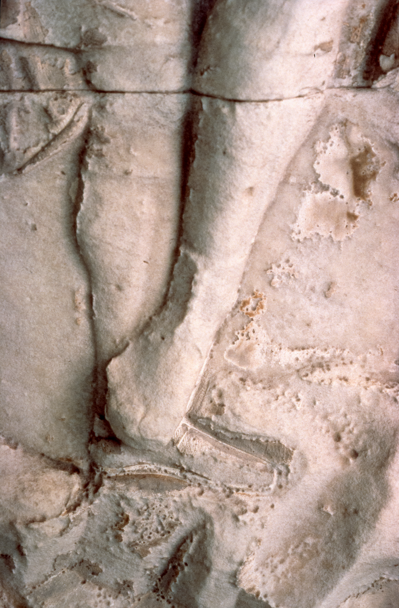 Leg of Trajan