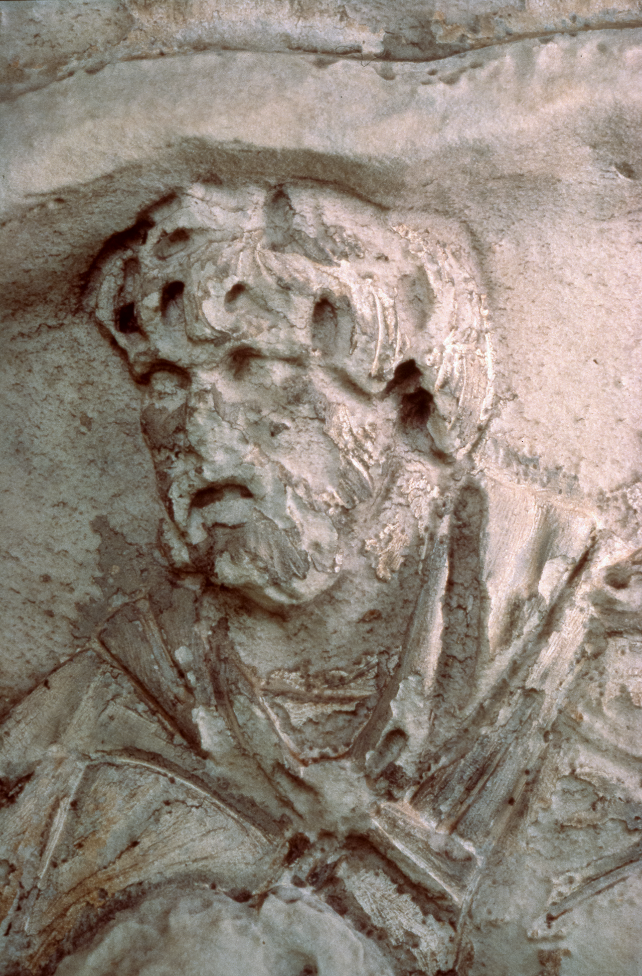 A worried Dacian