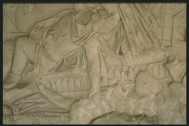 A Dacian mass-burial