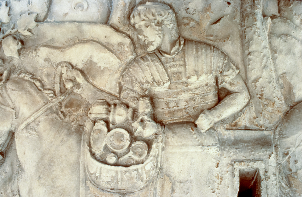 Dacian loot