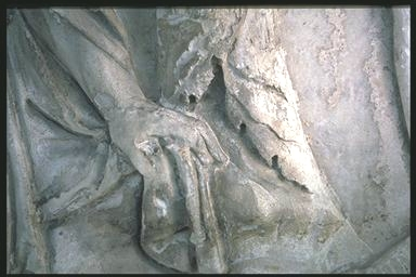 Hand of Decebalus