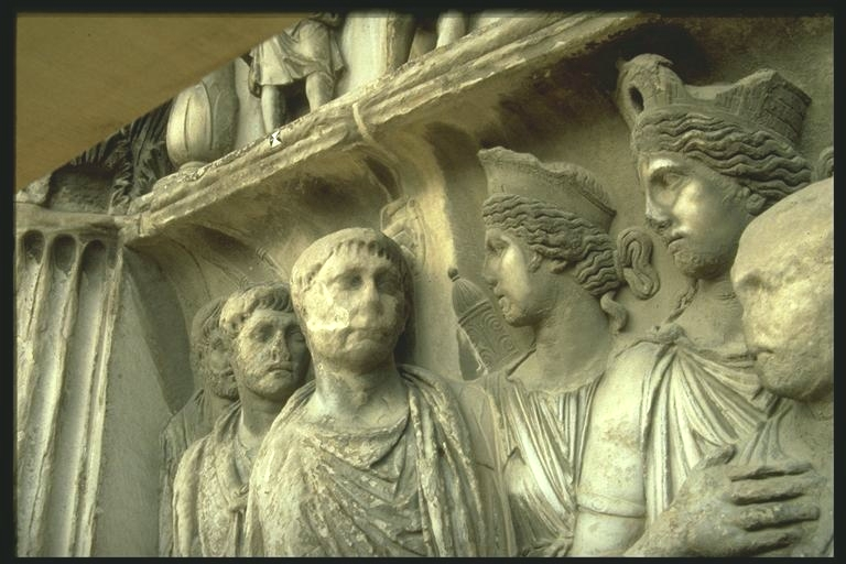 Arch of Trajan