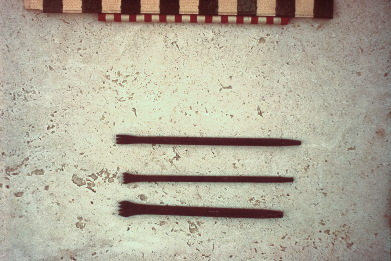 Tooth chisels
