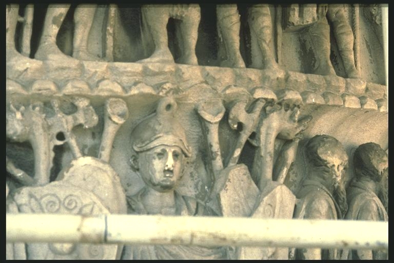Column of Marcus Aurelius