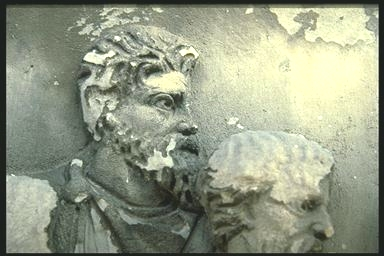 Column of Marcus Aurelius