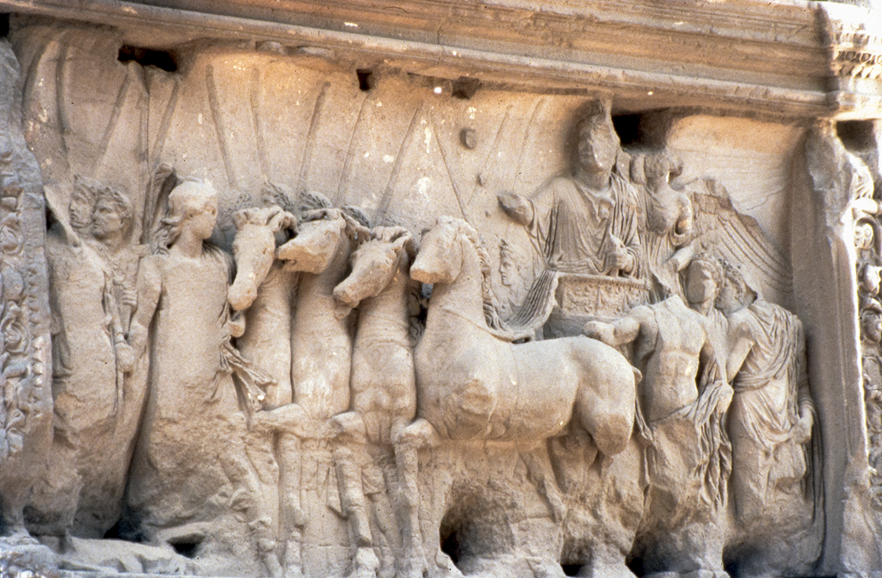 Arch of Titus