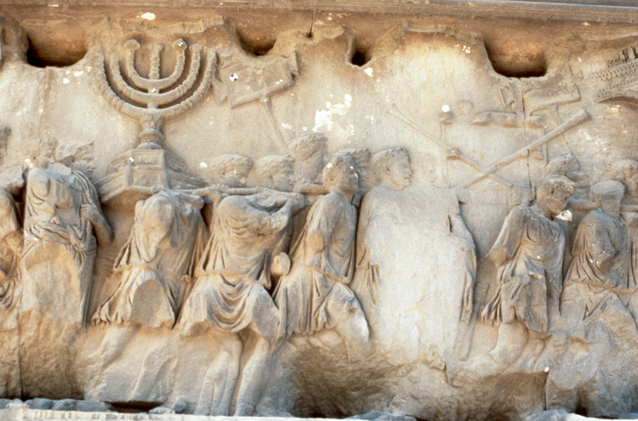Arch of Titus