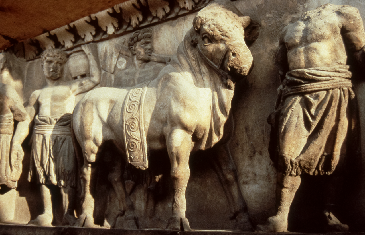Arch of Trajan