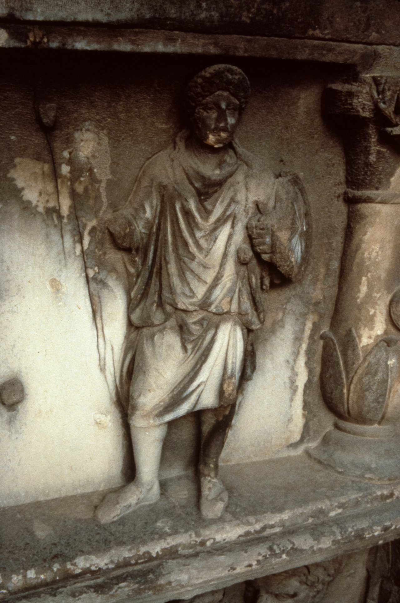 Arch of Trajan