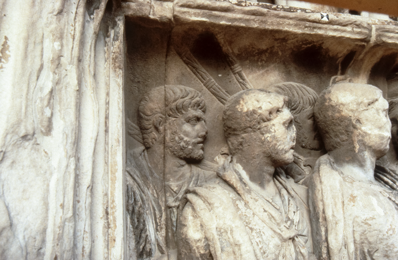 Arch of Trajan
