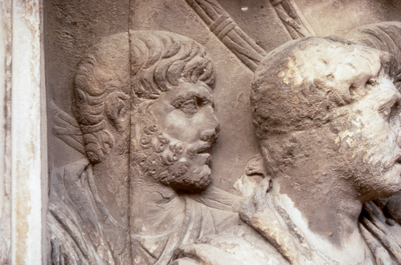 Arch of Trajan